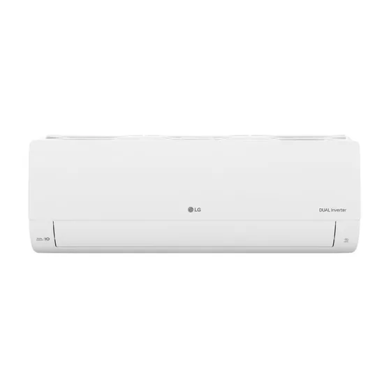 Gaisa kondicionieris LG Standart2 S12EC 3,5kW