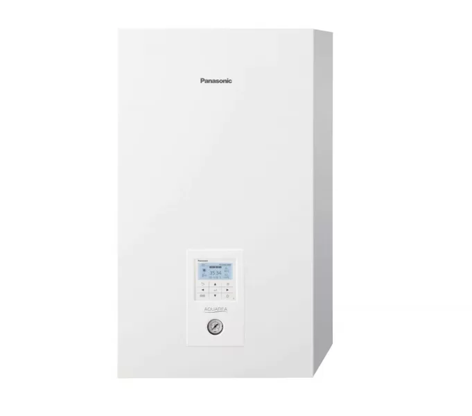 Siltumsūknis Panasonic Bi-Bloc 16kW High Performance