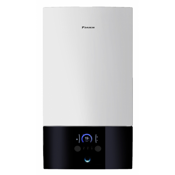 Siltumsūknis gaiss-ūdens Daikin 8kW Altherma 3